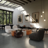 101 Copenhagen - Bloom Vase, Petit - Almond - Vase