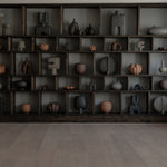 101 Copenhagen - Bloom Vase, Petit - Almond - Vase