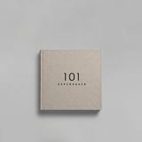 101 Copenhagen Brand Book