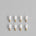 101 Copenhagen - 8 pack of Pygmy - LED Bulbs - Light Bulbs