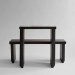 101 Copenhagen - Arc Console - Calacatta - Console Table