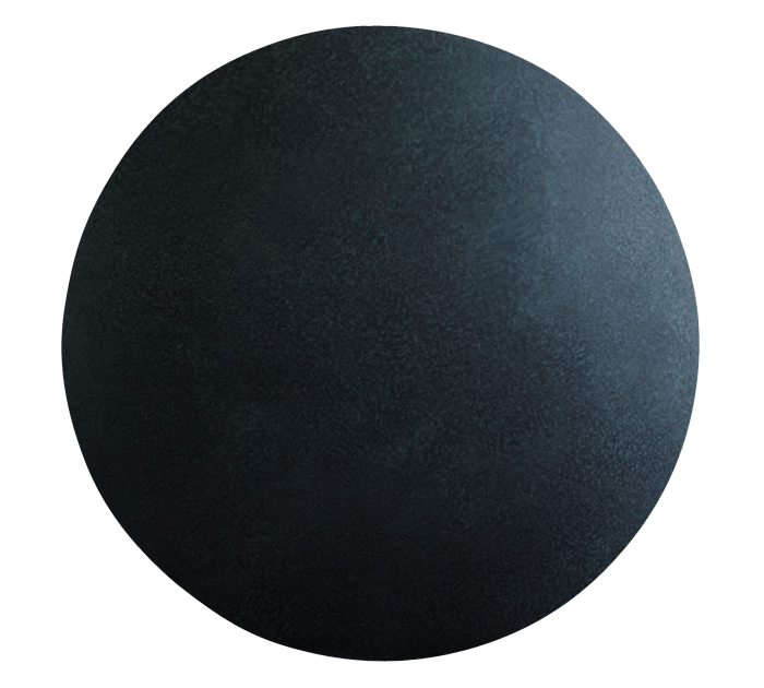 101 Copenhagen Black Ceramic sample