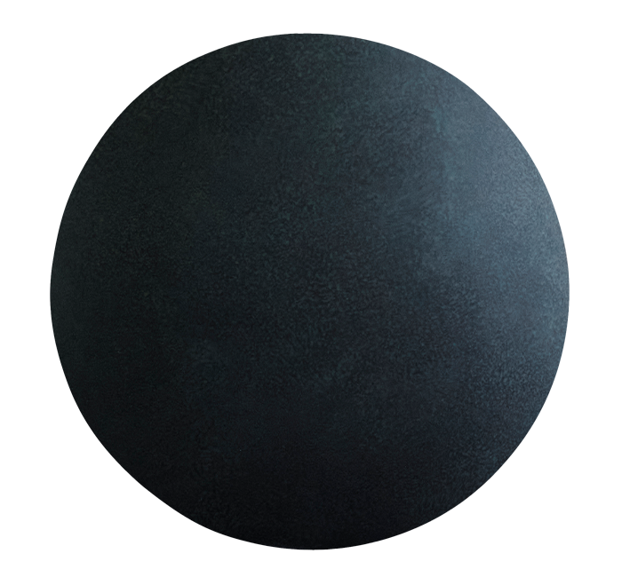 101 Copenhagen Black Ceramic sample