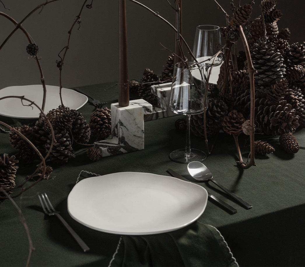 101 Copenhagen holiday table