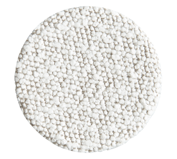 101 Copenhagen Off white Boucle sample