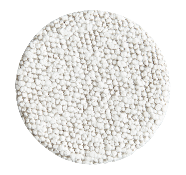 101 Copenhagen Off white Boucle sample