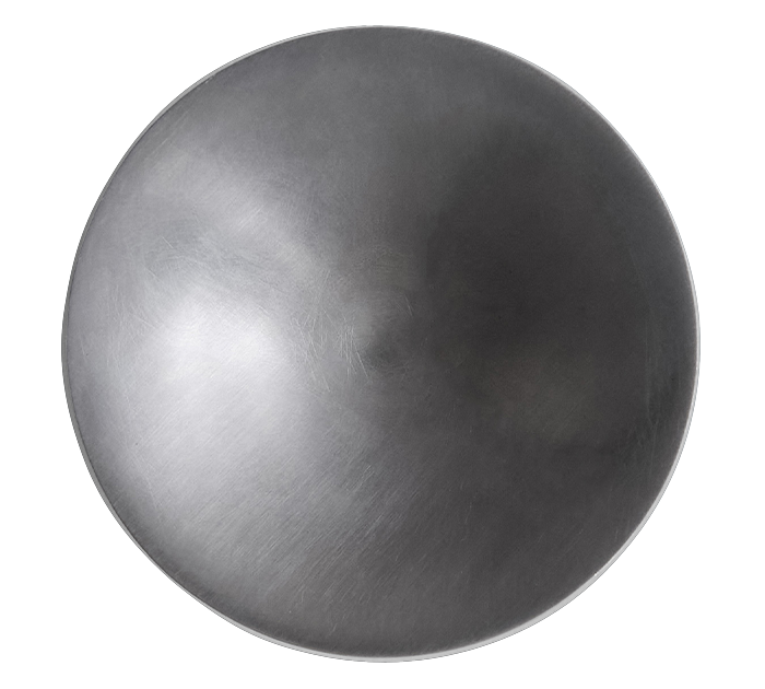 101 Copenhagen Brushed steel sample