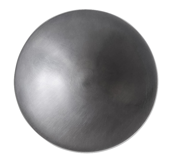 101 Copenhagen Brushed steel sample