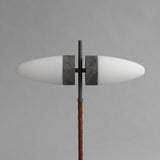 101 Copenhagen - Bull Table Lamp - Oxidized - Table Lamp