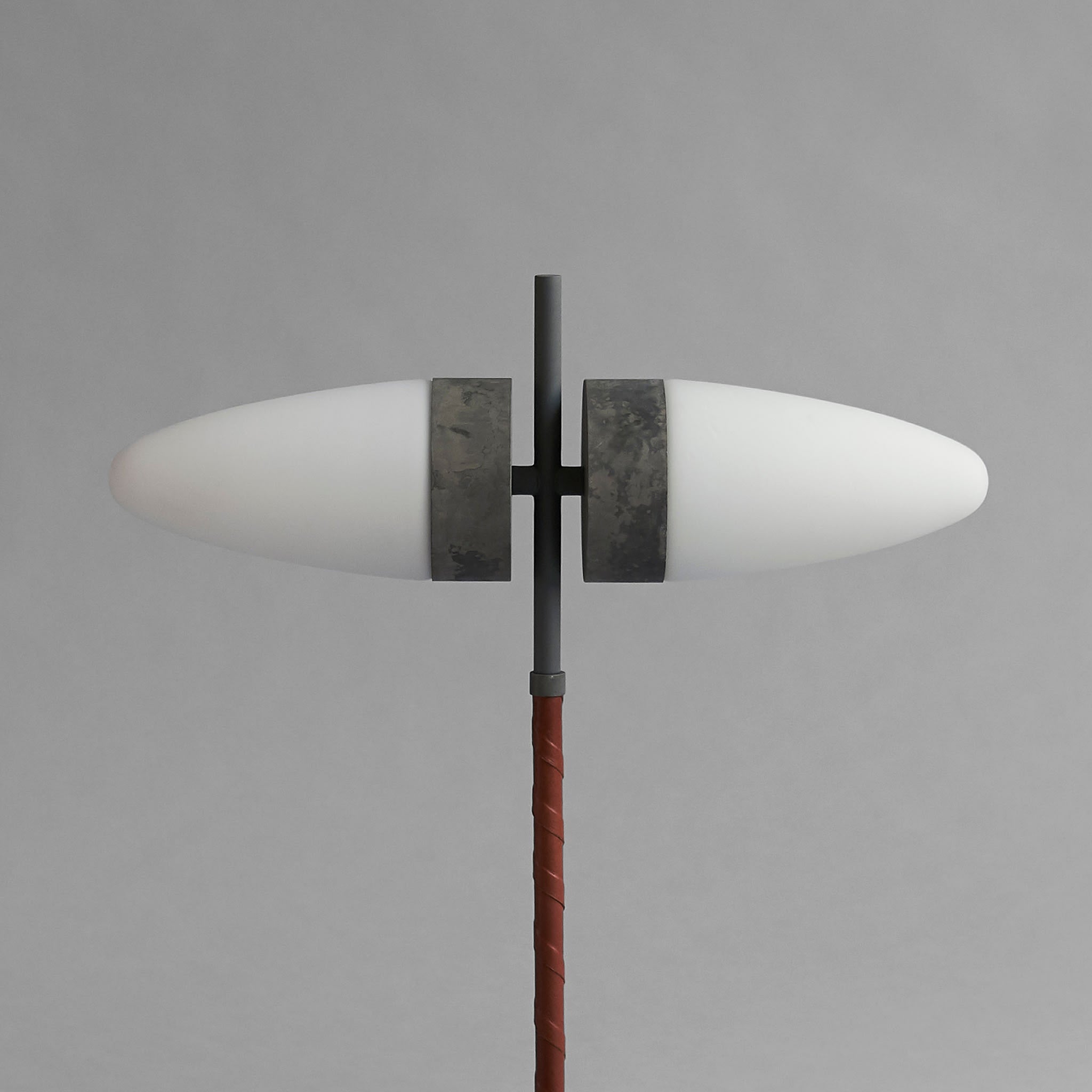 101 Copenhagen - Bull Table Lamp - Oxidized - Table Lamp