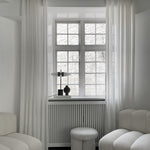 101 Copenhagen - Bull Table Lamp - Oxidized - Table Lamp