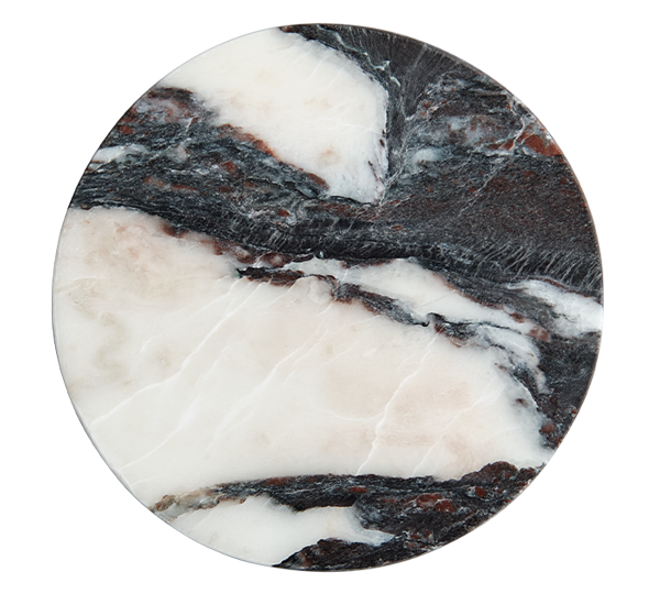101 Copenhagen Calacatta marble sample