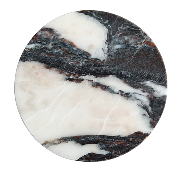 101 Copenhagen Calacatta marble sample