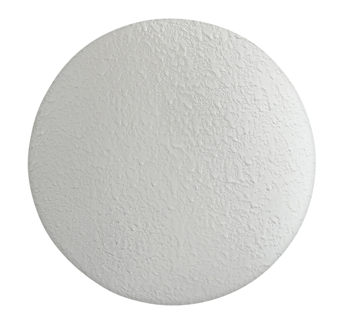 101 Copenhagen Bubble White sample