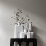 101 Copenhagen - Cobra Vase Uno, Medio - Bubble White - Vase