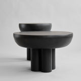 101 Copenhagen - Crown Table, Low - Coffee - Coffee or Side Table