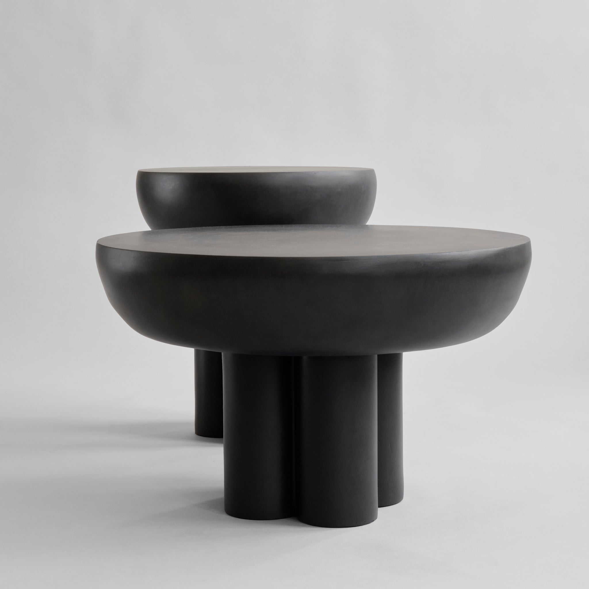 101 Copenhagen - Crown Table, Low - Coffee - Coffee or Side Table