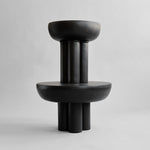 101 Copenhagen - Crown Table, Low - Coffee - Coffee or Side Table