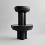 101 Copenhagen - Crown Table, Low - Coffee - Coffee or Side Table