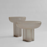 101 Copenhagen - Crown Table, Low - Smoked Desert - Coffee or Side Table