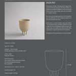101 Copenhagen - Duck Pot - Sand - Archive