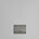 101 Copenhagen - Enkei Tray Rectangular, Petit - Earth - Tray