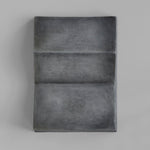 101 Copenhagen - Sculpt Art, Face, Big - Dark Grey - Archive