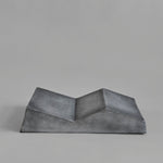 101 Copenhagen - Sculpt Art, Face, Big - Dark Grey - Archive