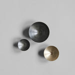 101 Copenhagen - HiHat Knobs, Maxi - Bronze - Knobs