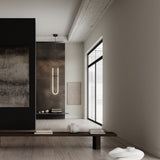101 Copenhagen - Curve Pendant Lamp - Pendant Lamp