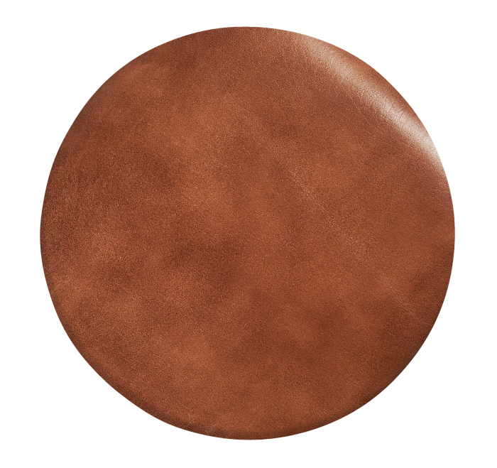 101 Copenhagen Leather cognac Sample