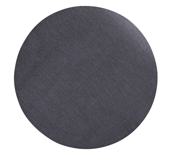 101 Copenhagen Charcoal Linen