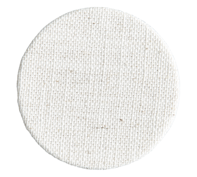 101 Copenhagen linen White Chalk sample