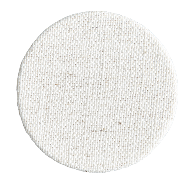 101 Copenhagen linen White Chalk sample