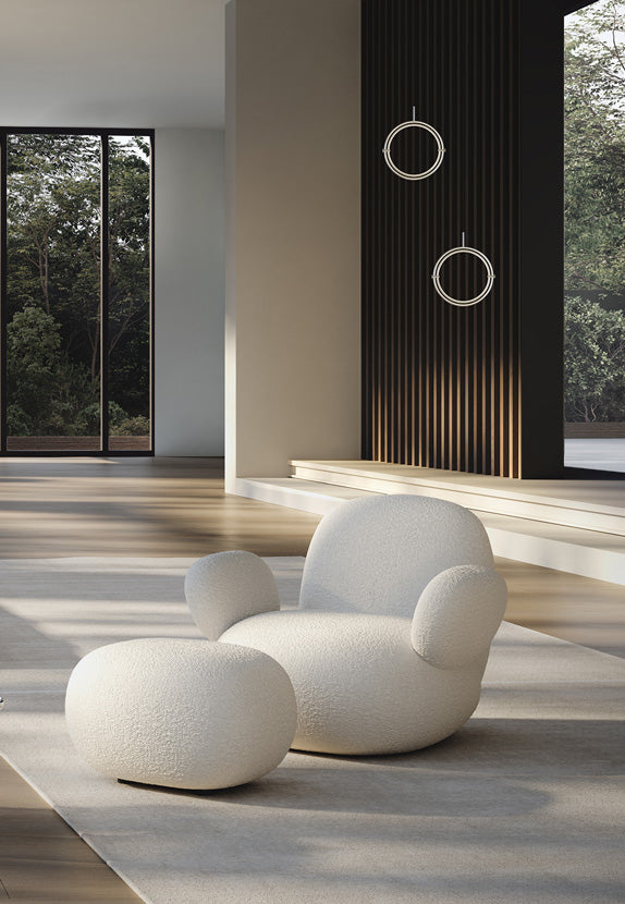 Big Foot Table, Low - Coffee | Coffee Table | 101 Copenhagen