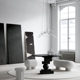 101 Copenhagen - Cobra Vase Uno, Medio - Bone White - Vase