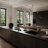 101 Copenhagen - Drop Chandelier - Brass - Chandelier