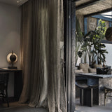 101 Copenhagen Brutus Stool - Coffee and dusk Table lamp