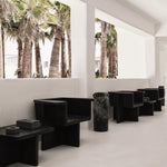 101 Copenhagen - Brutus Coffee Table - Coffee - Coffee Table