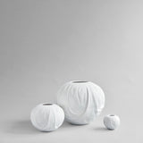 101 Copenhagen - Orimono Vase, Big - Bone White - Vase