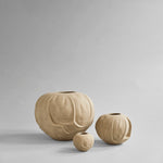 101 Copenhagen - Orimono Vase, Mini - Sand - Vase