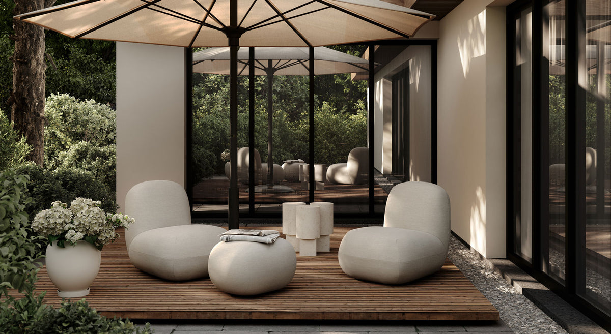 Outdoor | Sculptural Scandinavian Designs – 101 Copenhagen