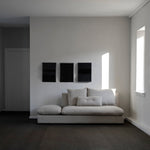 101 Copenhagen - Sculpt Art, Triangle,  Mini - Coffee - Archive