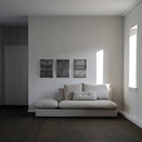 101 Copenhagen - Sculpt Art, Wave, Mini - Dark Grey - Archive