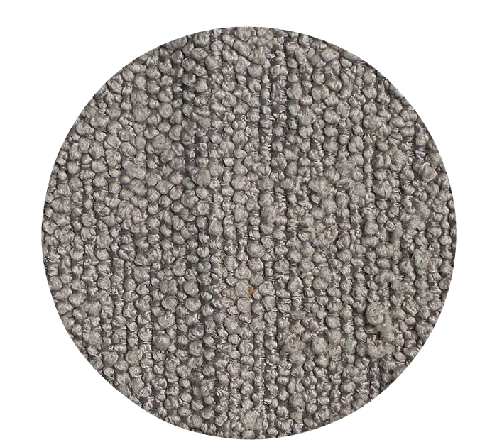101 Copenhagen smoked sand Bouclé sample