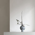 101 Copenhagen - Sphere Vase Bubl, Mini - Light Grey - Archive