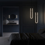 101 Copenhagen - Curve Pendant Lamp (5m) - Pendant Lamp