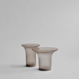 101 Copenhagen - Trumpet Table, Low - Smoked Desert - Coffee or Side Table