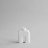 Cobra Vase Tall, Mini - Bubble White - 101 Copenhagen