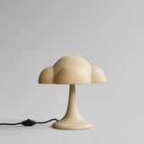 Fungus Table Lamp - Sand